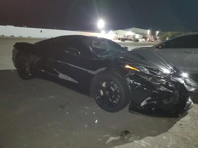 2022 Chevrolet Corvette