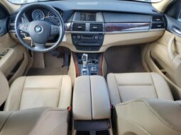 
										2013 BMW X5 full									