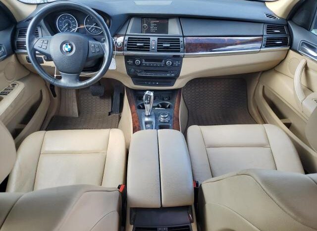 
								2013 BMW X5 full									