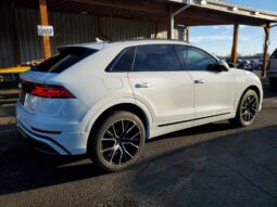
										2019 Audi Q8 full									