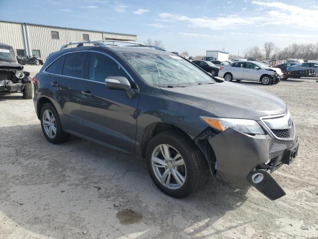 2013 Acura Rdx
