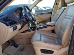 
										2012 BMW X5 full									