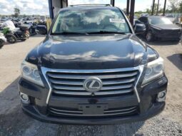 
										2014 Lexus Lx full									