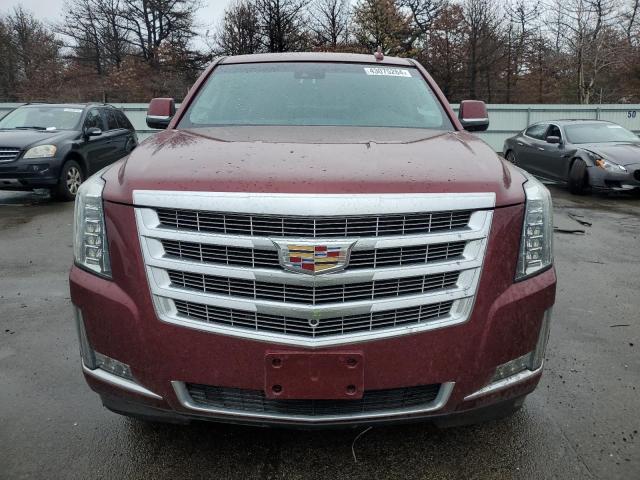 2019 Cadillac Escalade