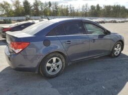 
										2014 Chevrolet Cruze full									