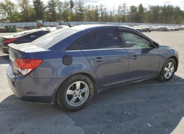 
								2014 Chevrolet Cruze full									