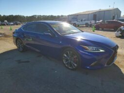 
										2019 Lexus Es 350 full									