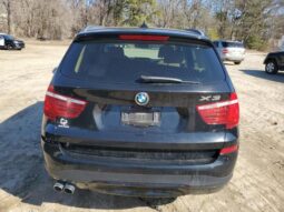
										2015 BMW X3 full									