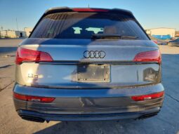 
										2023 Audi Q5 full									
