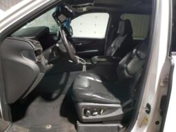 
										2016 Cadillac Escalade full									