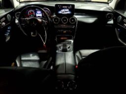 
										2017 Mercedes-benz Glc coupe full									