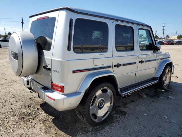 2023 Mercedes-benz G-class