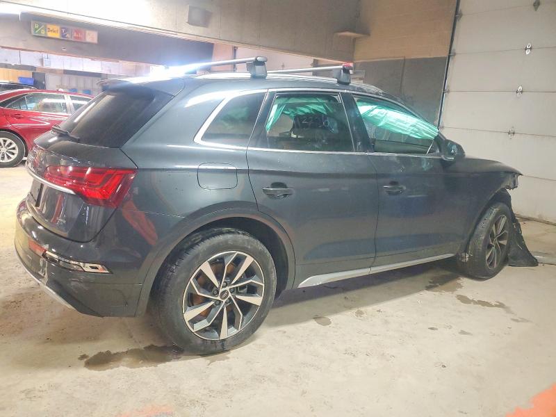 2021 Audi Q5