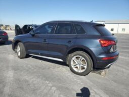 
										2018 Audi Q5 full									