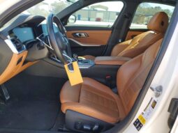 
										2020 BMW M3 full									