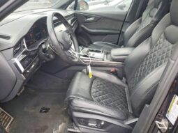 
										2021 Audi Sq7 full									