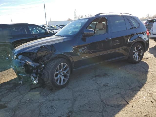 2012 BMW X5