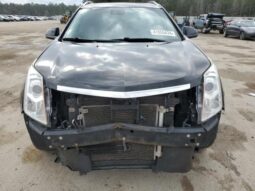 
										2013 Cadillac Srx full									