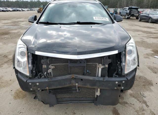
								2013 Cadillac Srx full									