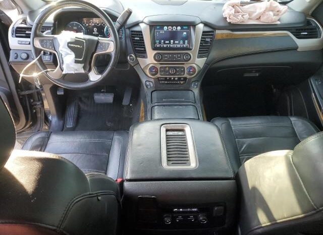 
								2017 Gmc Yukon full									