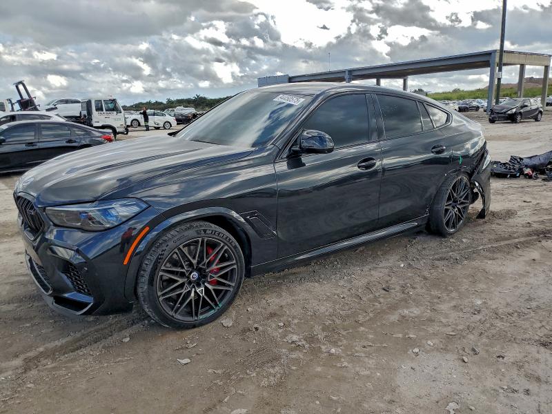 2023 BMW X6