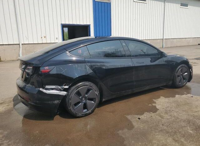 
								2023 Tesla Model 3 full									