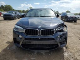 
										2016 BMW X6 full									