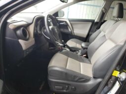 
										2015 Toyota Rav4 full									