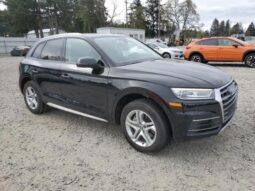 
										2018 Audi Q5 full									