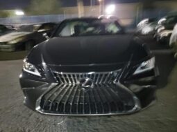 
										2025 Lexus Es 350 full									