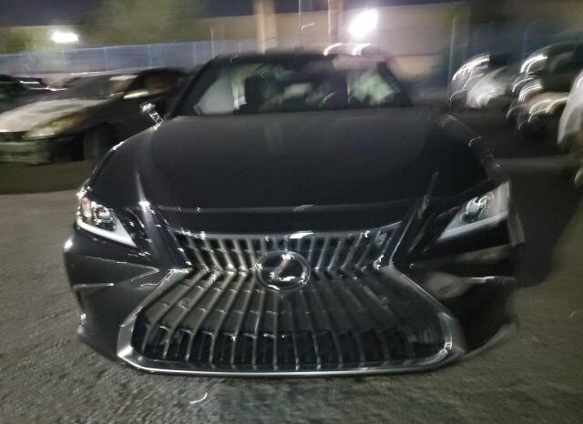 
								2025 Lexus Es 350 full									