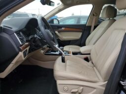 
										2023 Audi Q5 full									