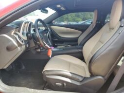 
										2014 Chevrolet Camaro full									