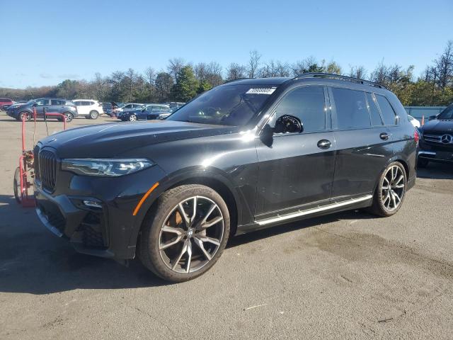 2022 BMW X7