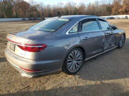 
										2019 Audi A8 full									