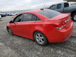 
										2015 Chevrolet Cruze full									