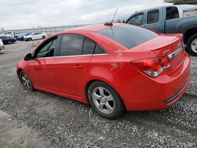 2015 Chevrolet Cruze