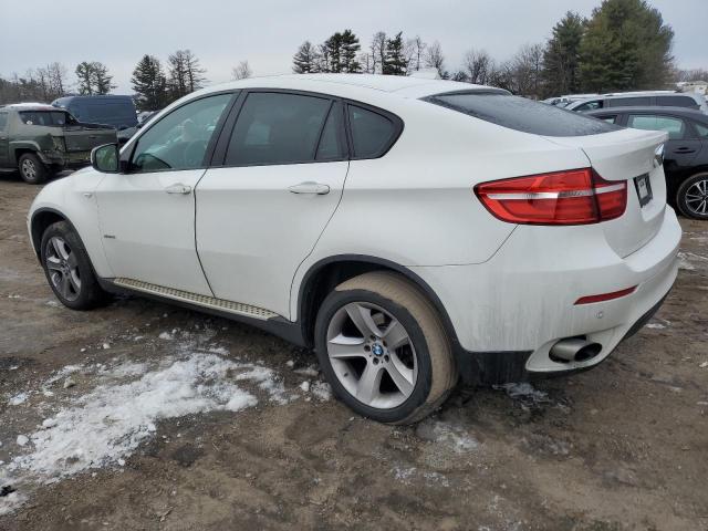 2014 BMW X6
