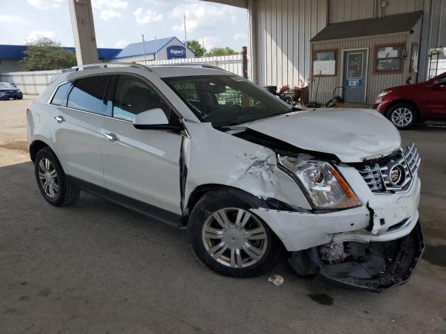 2014 Cadillac Srx