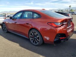 
										2024 BMW I4 full									