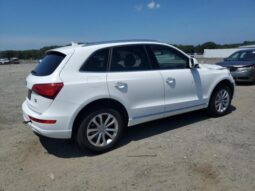 
										2015 Audi Q5 full									