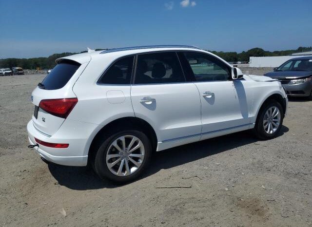 
								2015 Audi Q5 full									