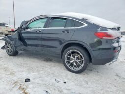 
										2022 Mercedes-benz Glc coupe full									