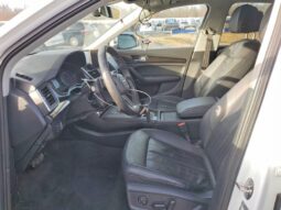 
										2020 Audi Q5 full									
