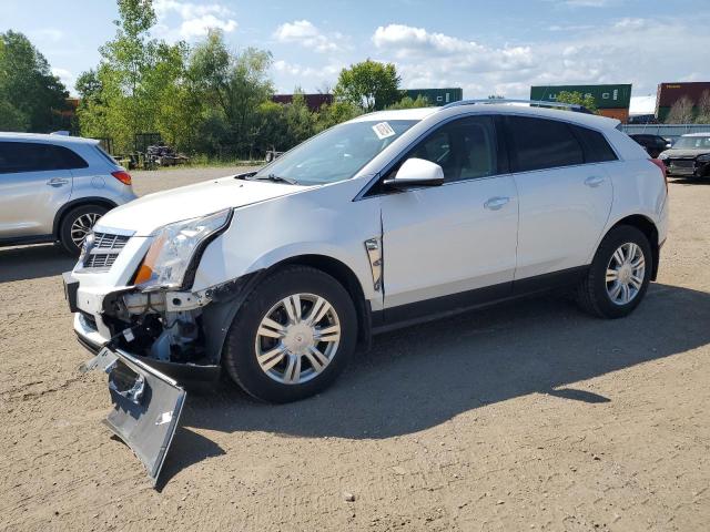 2012 Cadillac Srx