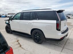 
										2024 Cadillac Escalade full									