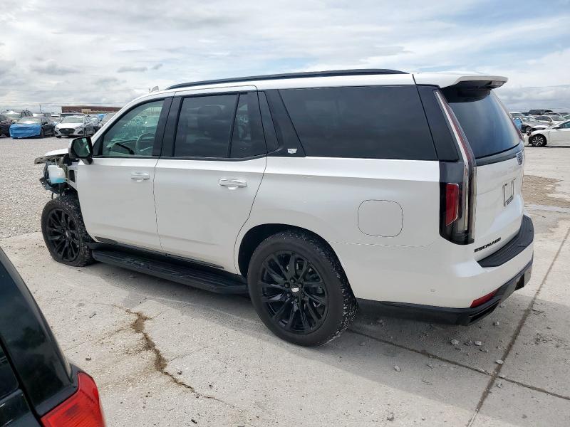 2024 Cadillac Escalade