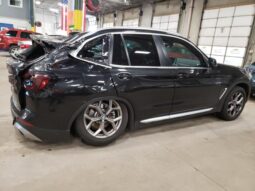
										2023 BMW X3 full									