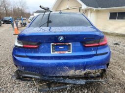
										2022 BMW M3 full									