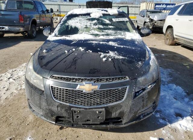 
								2014 Chevrolet Cruze full									